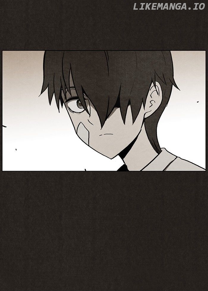 Bastard (hwang Youngchan) chapter 14 - page 48
