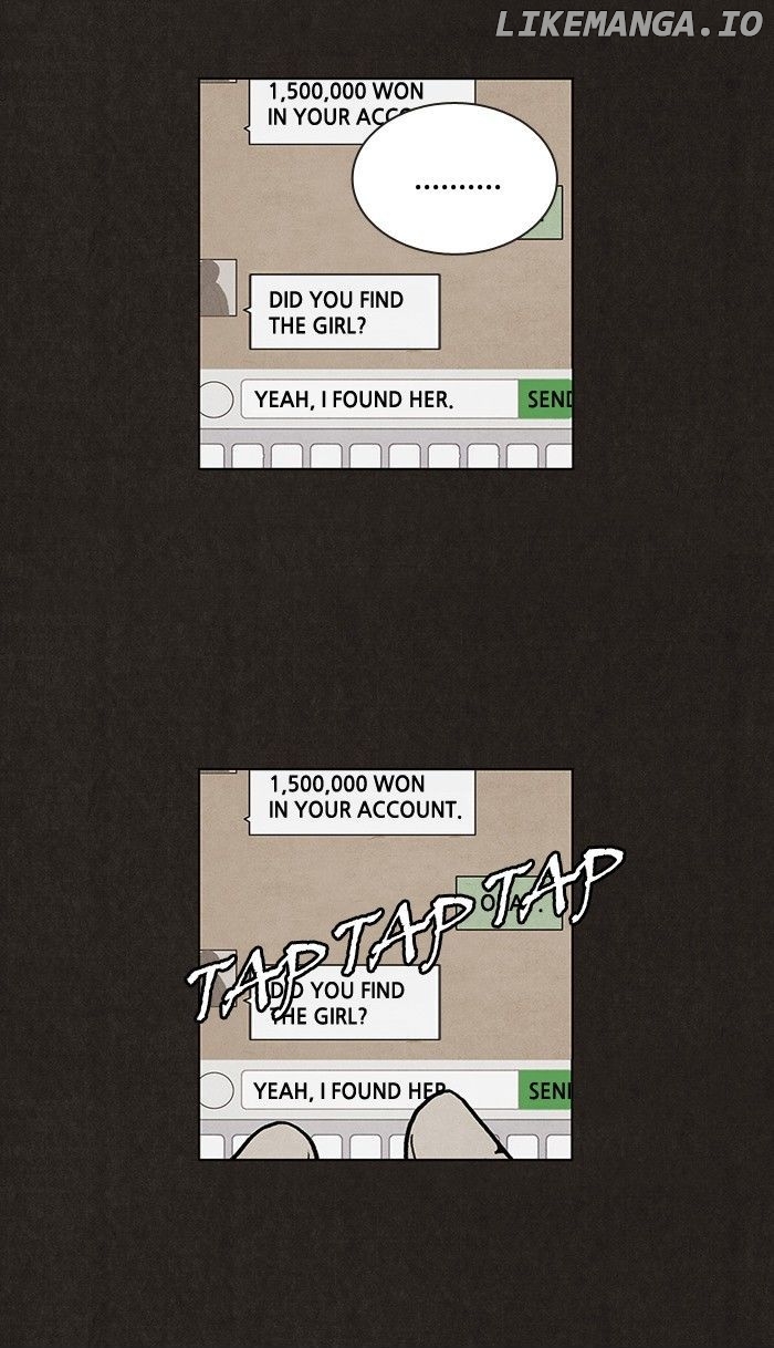 Bastard (hwang Youngchan) chapter 14 - page 49
