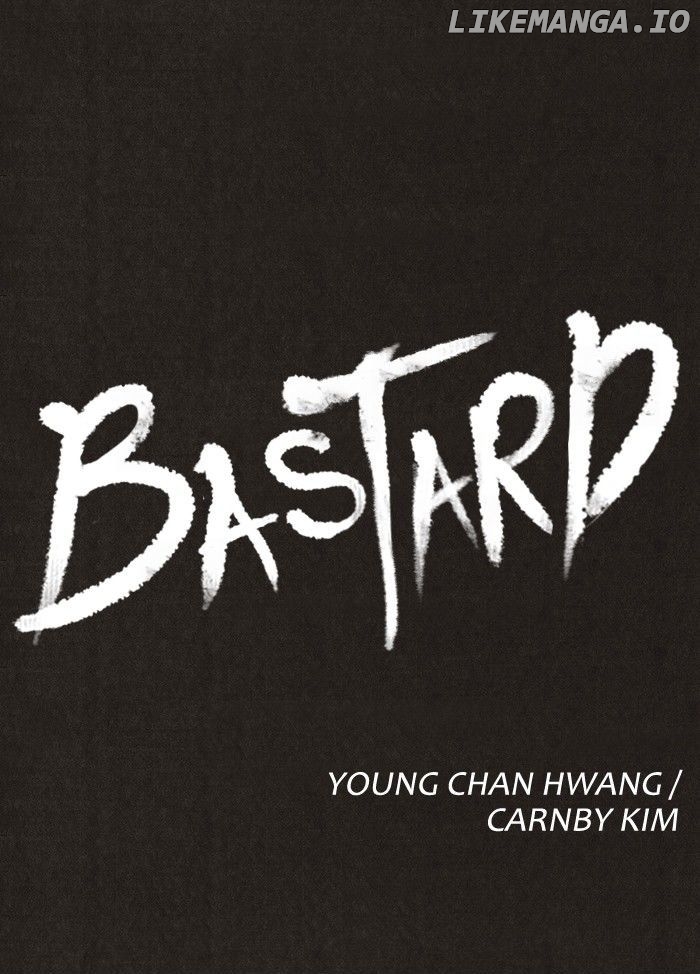 Bastard (hwang Youngchan) chapter 14 - page 5