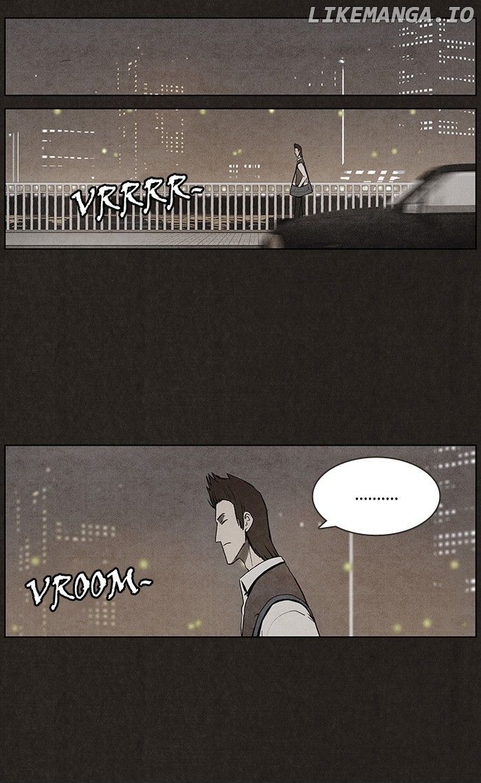Bastard (hwang Youngchan) chapter 14 - page 6