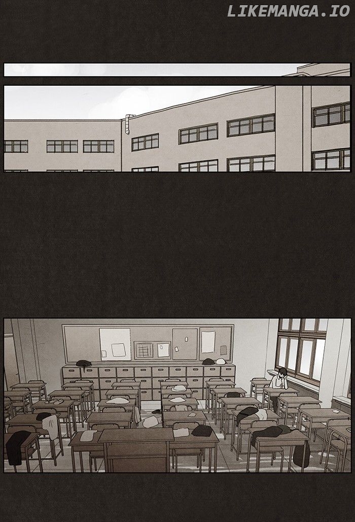 Bastard (hwang Youngchan) chapter 14 - page 9