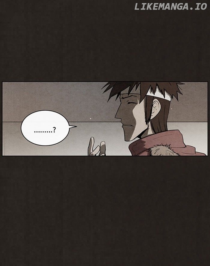Bastard (hwang Youngchan) chapter 48 - page 19