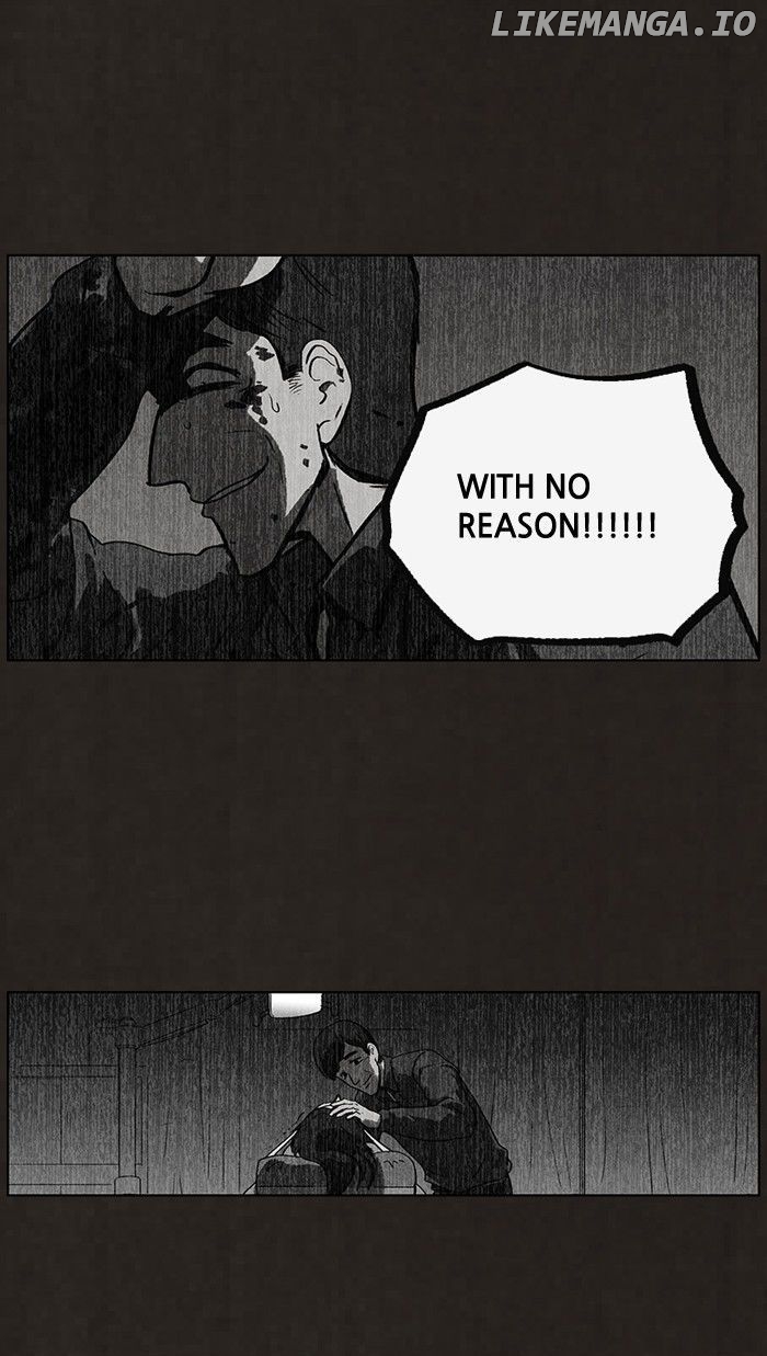 Bastard (hwang Youngchan) chapter 48 - page 24