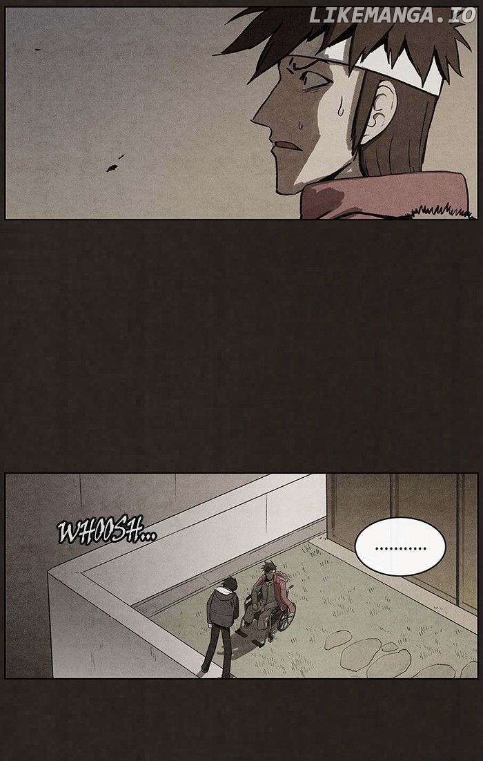 Bastard (hwang Youngchan) chapter 48 - page 29