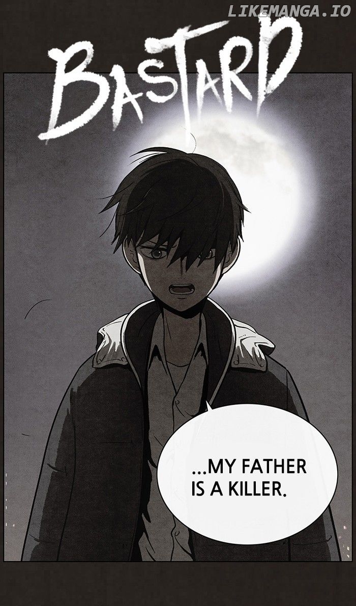 Bastard (hwang Youngchan) chapter 48 - page 5