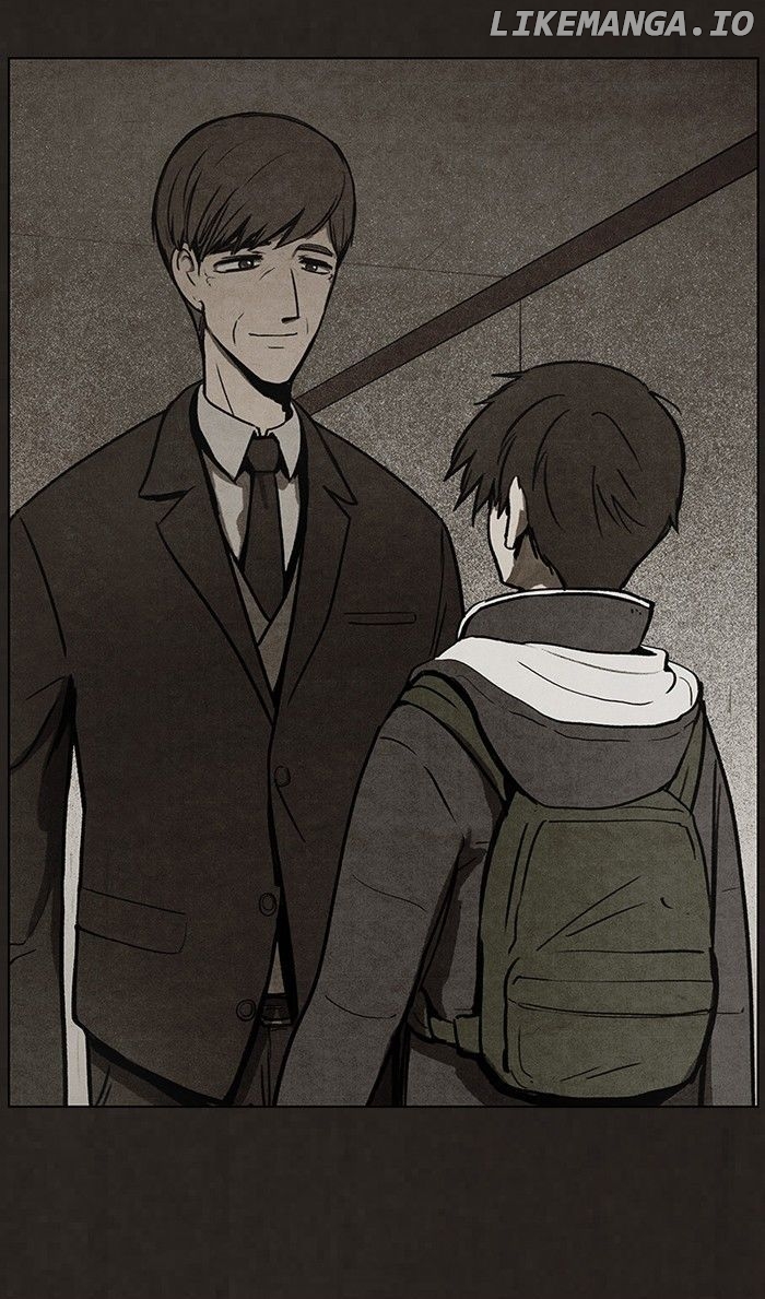 Bastard (hwang Youngchan) chapter 48 - page 62