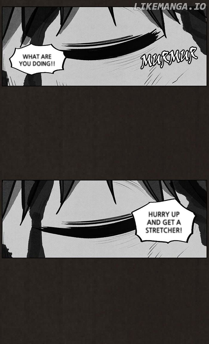 Bastard (hwang Youngchan) chapter 92 - page 14