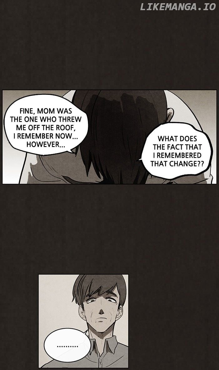 Bastard (hwang Youngchan) chapter 92 - page 23