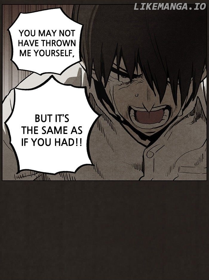 Bastard (hwang Youngchan) chapter 92 - page 25