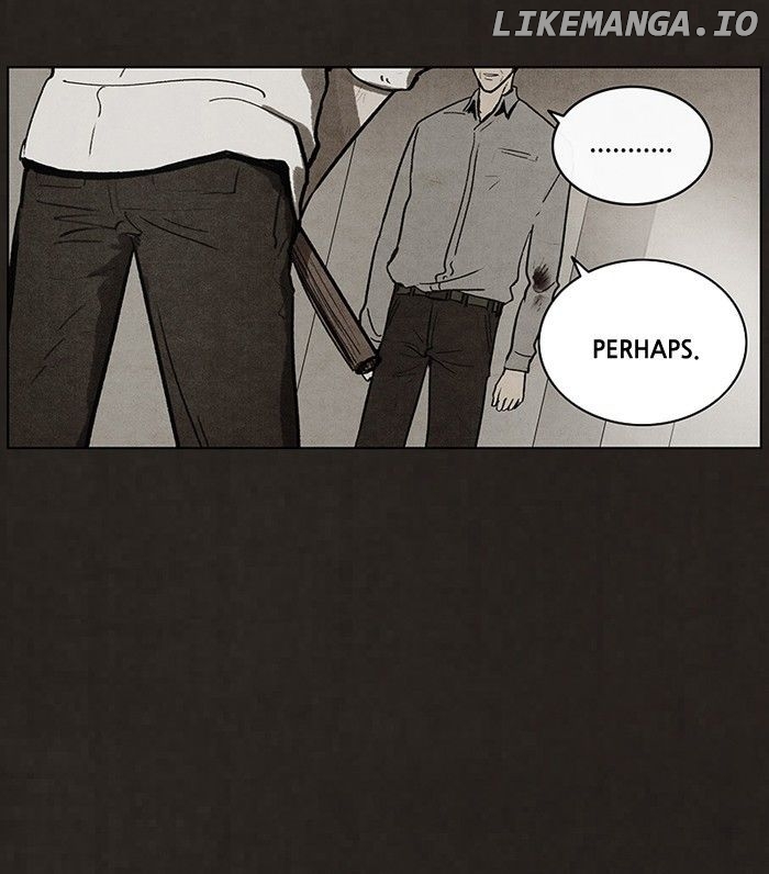 Bastard (hwang Youngchan) chapter 92 - page 26