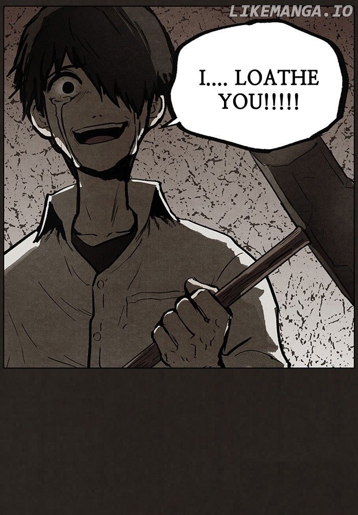 Bastard (hwang Youngchan) chapter 92 - page 27