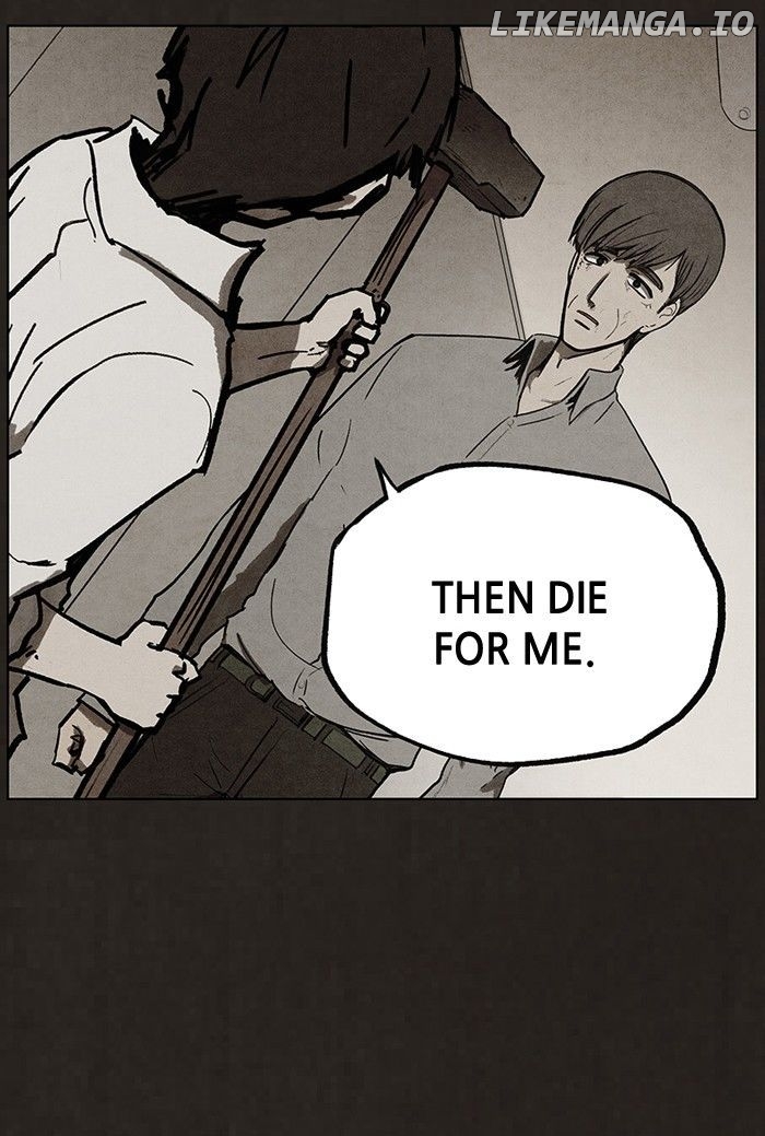 Bastard (hwang Youngchan) chapter 92 - page 29