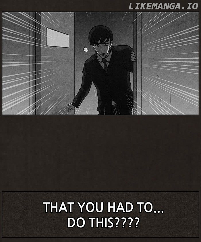 Bastard (hwang Youngchan) chapter 92 - page 3