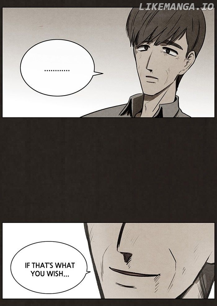 Bastard (hwang Youngchan) chapter 92 - page 30