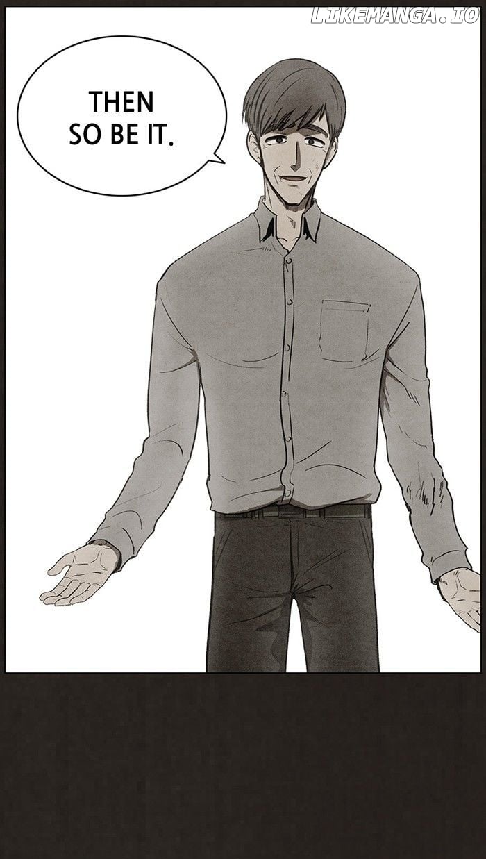 Bastard (hwang Youngchan) chapter 92 - page 32