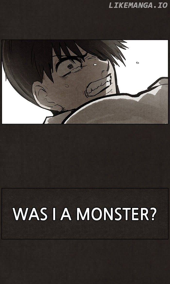 Bastard (hwang Youngchan) chapter 92 - page 36