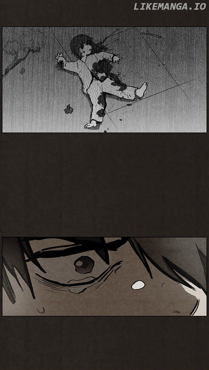 Bastard (hwang Youngchan) chapter 92 - page 37