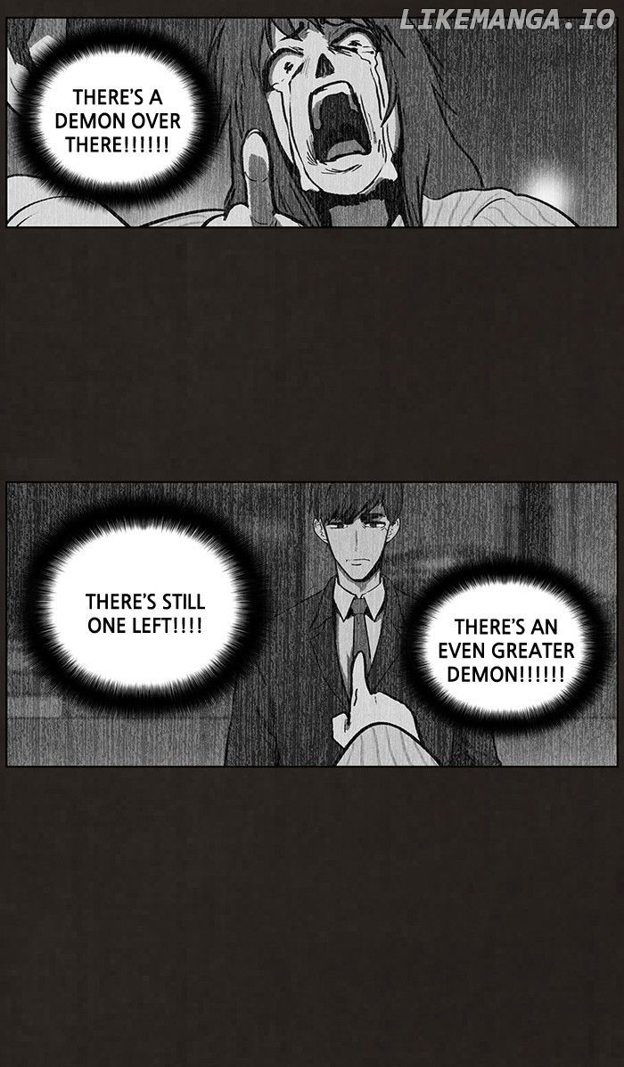 Bastard (hwang Youngchan) chapter 92 - page 39