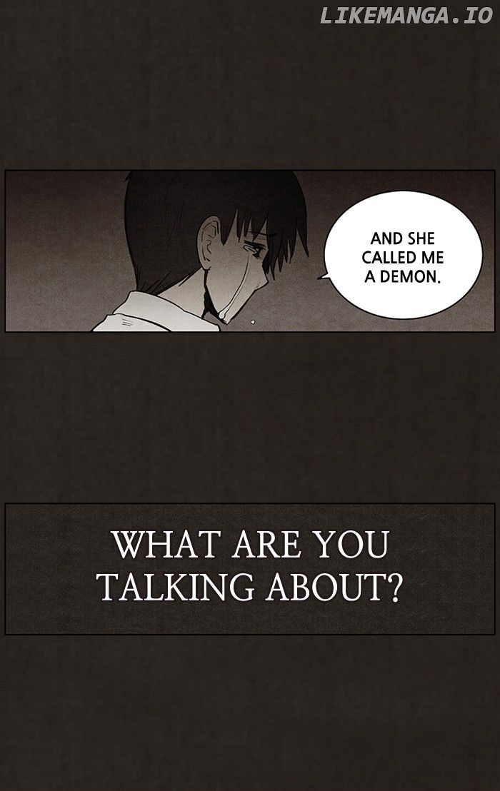 Bastard (hwang Youngchan) chapter 92 - page 44