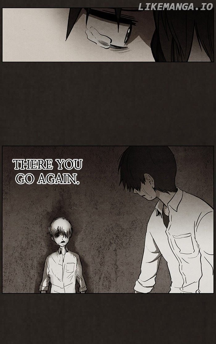 Bastard (hwang Youngchan) chapter 92 - page 45