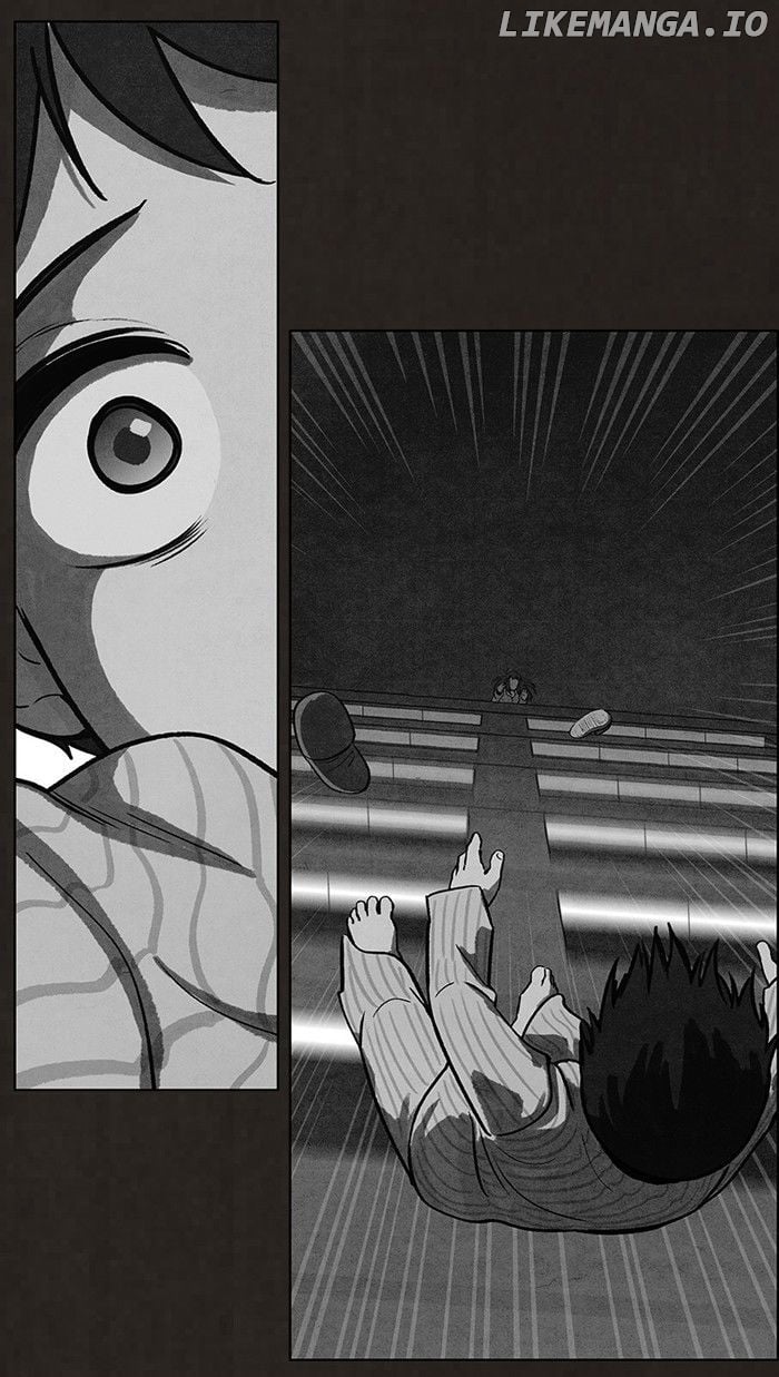 Bastard (hwang Youngchan) chapter 92 - page 5