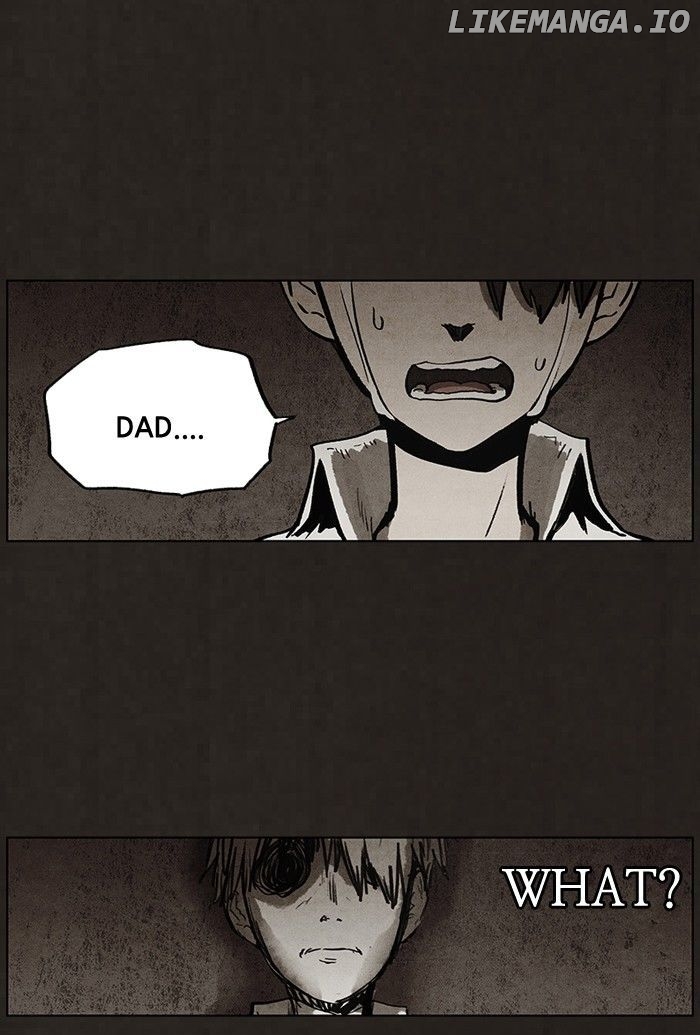Bastard (hwang Youngchan) chapter 92 - page 50