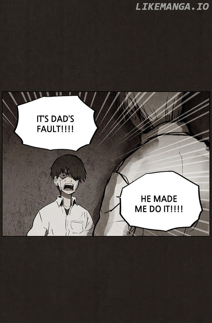 Bastard (hwang Youngchan) chapter 92 - page 51