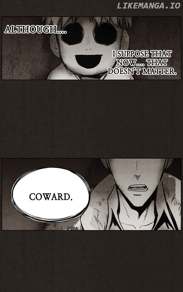 Bastard (hwang Youngchan) chapter 92 - page 58