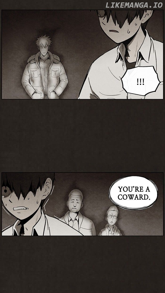 Bastard (hwang Youngchan) chapter 92 - page 59