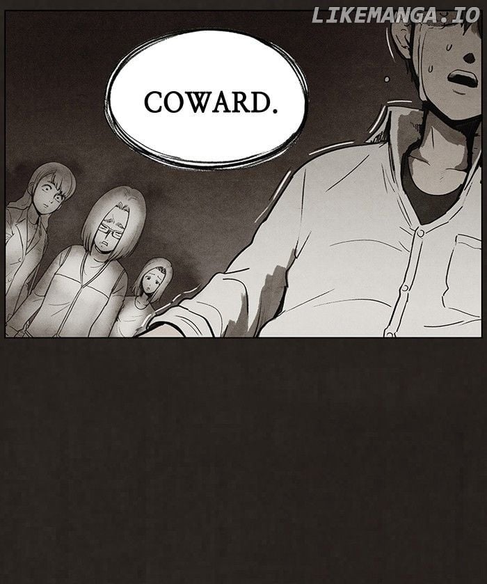Bastard (hwang Youngchan) chapter 92 - page 61