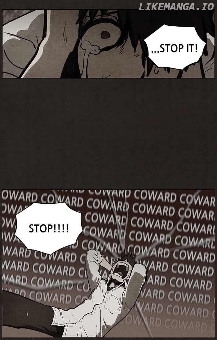 Bastard (hwang Youngchan) chapter 92 - page 63
