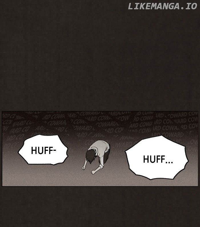 Bastard (hwang Youngchan) chapter 92 - page 64