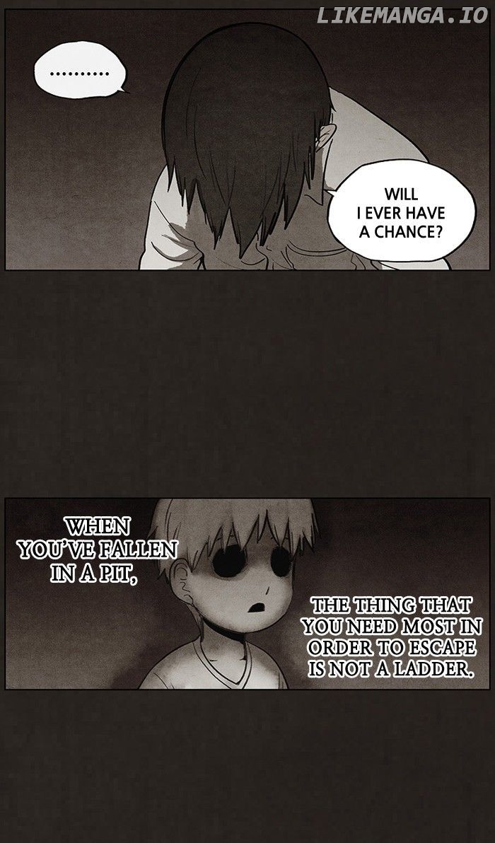 Bastard (hwang Youngchan) chapter 92 - page 67