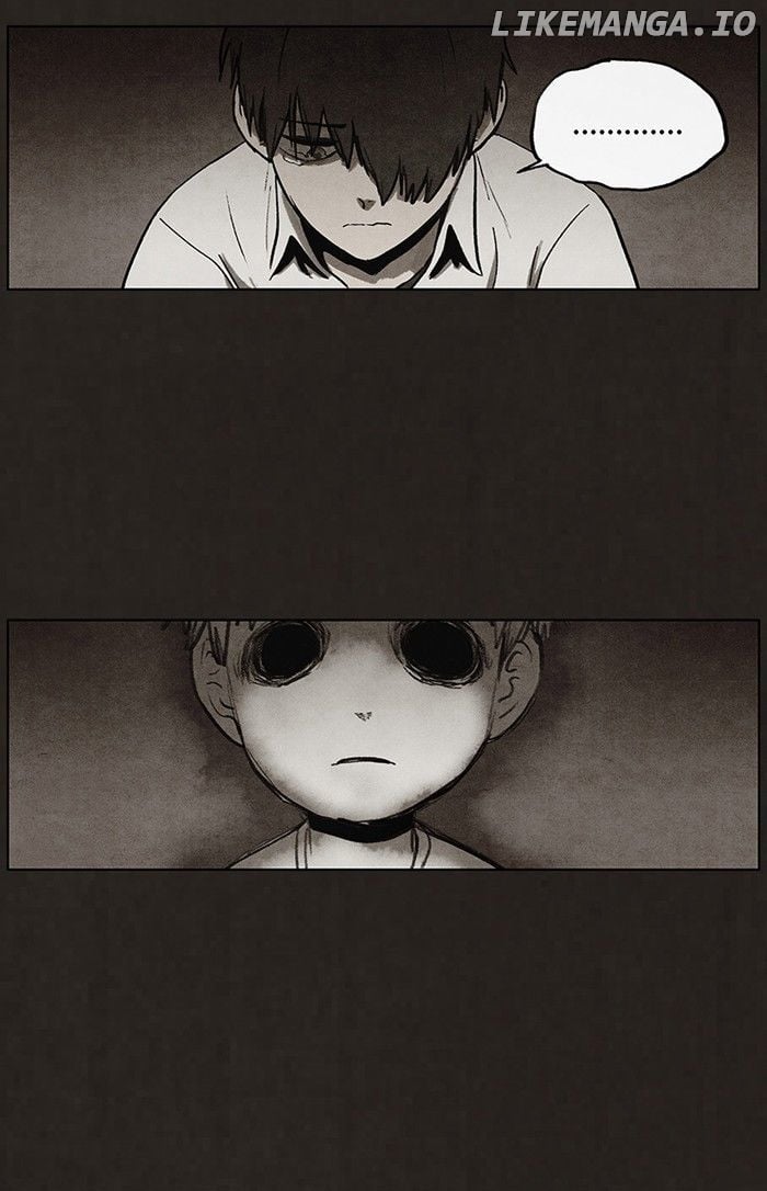 Bastard (hwang Youngchan) chapter 92 - page 70