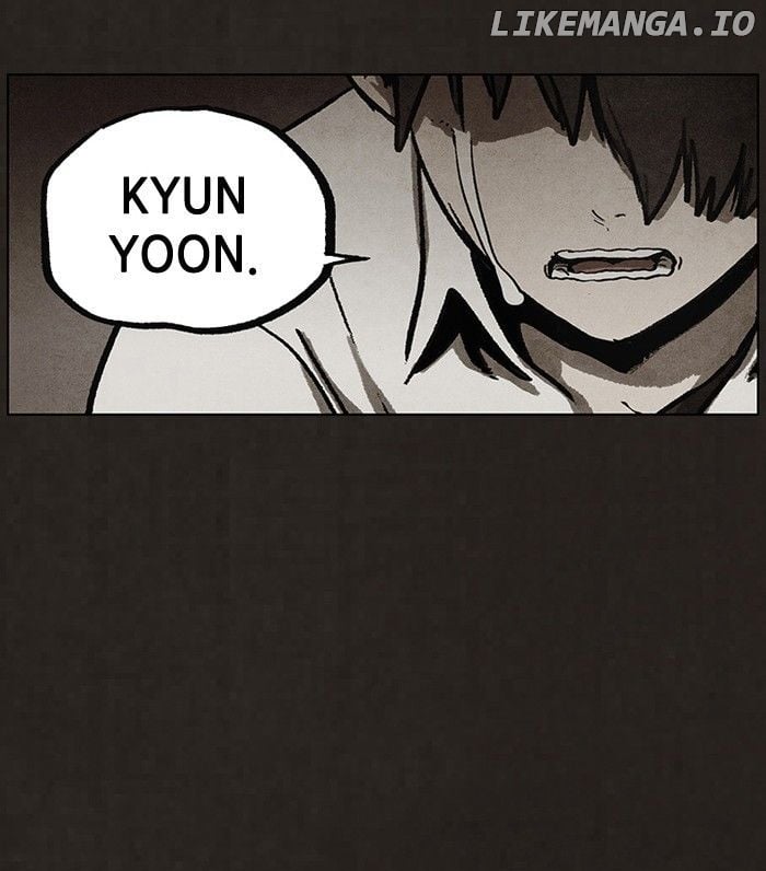 Bastard (hwang Youngchan) chapter 92 - page 71