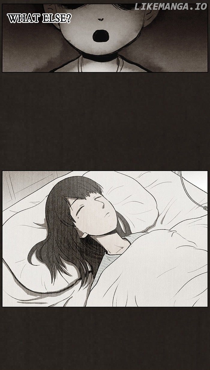 Bastard (hwang Youngchan) chapter 92 - page 73