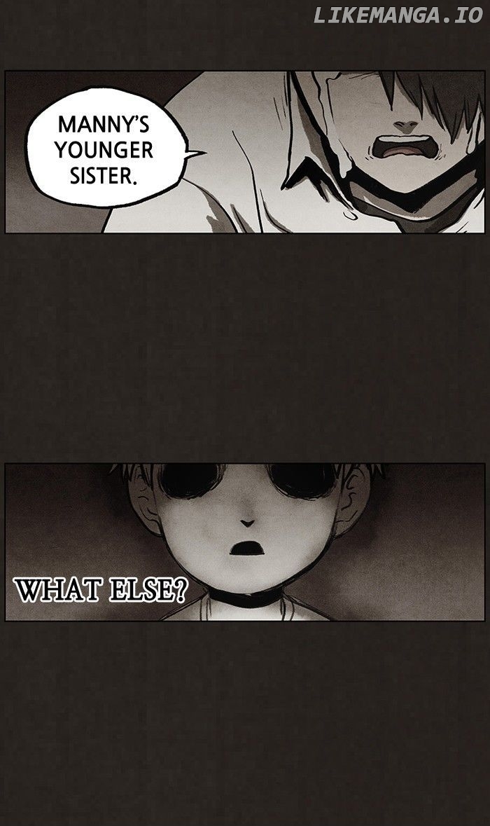 Bastard (hwang Youngchan) chapter 92 - page 74