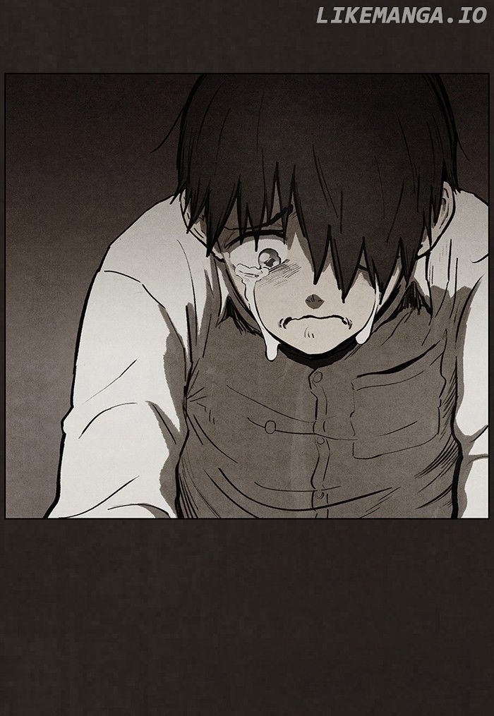 Bastard (hwang Youngchan) chapter 92 - page 76