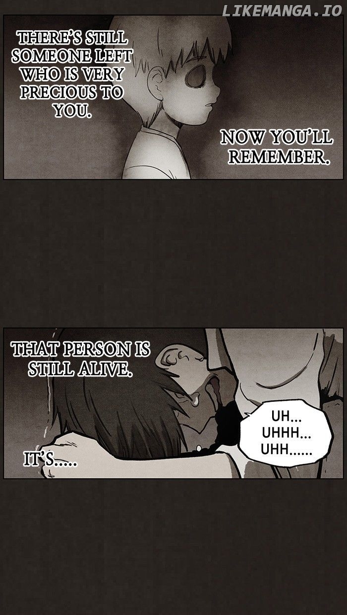 Bastard (hwang Youngchan) chapter 92 - page 78