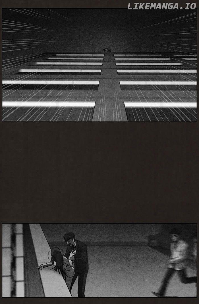 Bastard (hwang Youngchan) chapter 92 - page 8