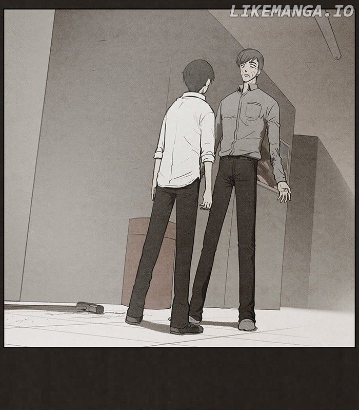 Bastard (hwang Youngchan) chapter 92 - page 86