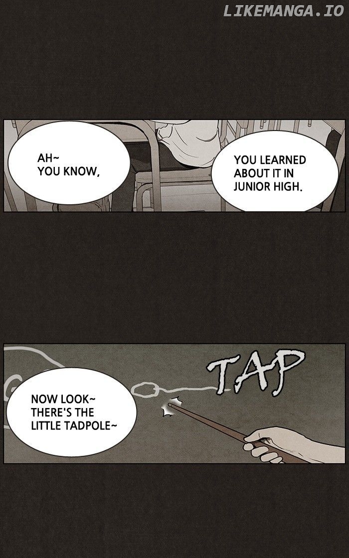 Bastard (hwang Youngchan) chapter 15 - page 13