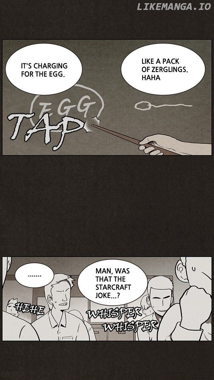Bastard (hwang Youngchan) chapter 15 - page 14