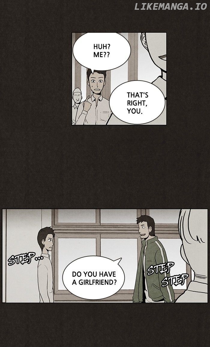 Bastard (hwang Youngchan) chapter 15 - page 16