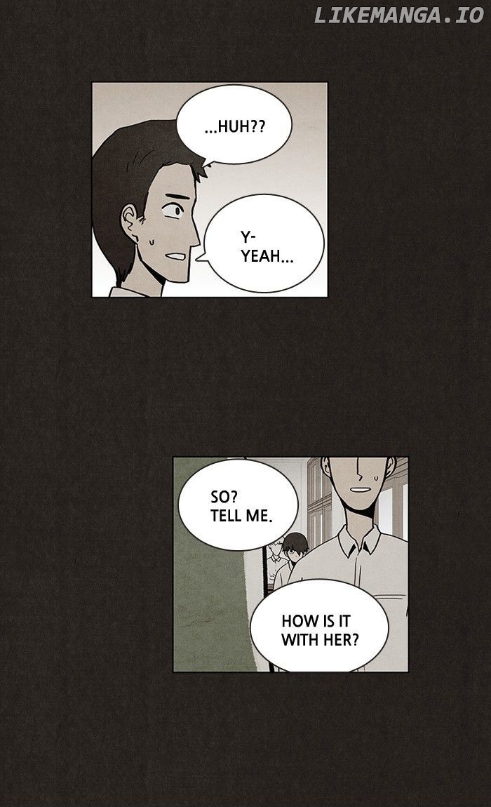 Bastard (hwang Youngchan) chapter 15 - page 17