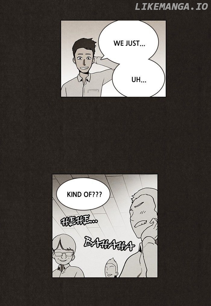 Bastard (hwang Youngchan) chapter 15 - page 19