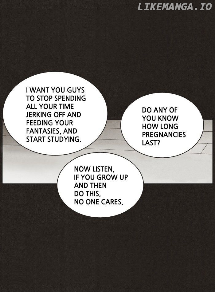 Bastard (hwang Youngchan) chapter 15 - page 22