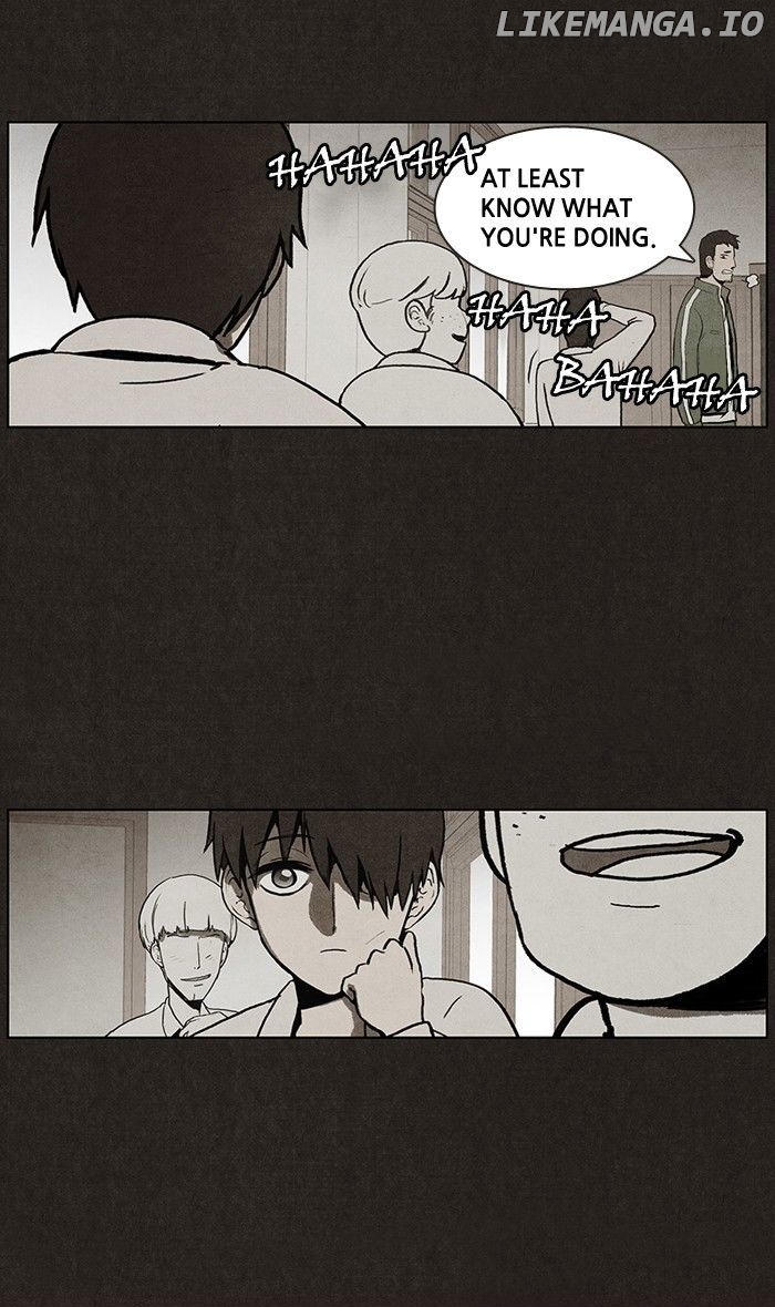 Bastard (hwang Youngchan) chapter 15 - page 24