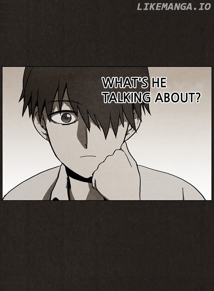 Bastard (hwang Youngchan) chapter 15 - page 25