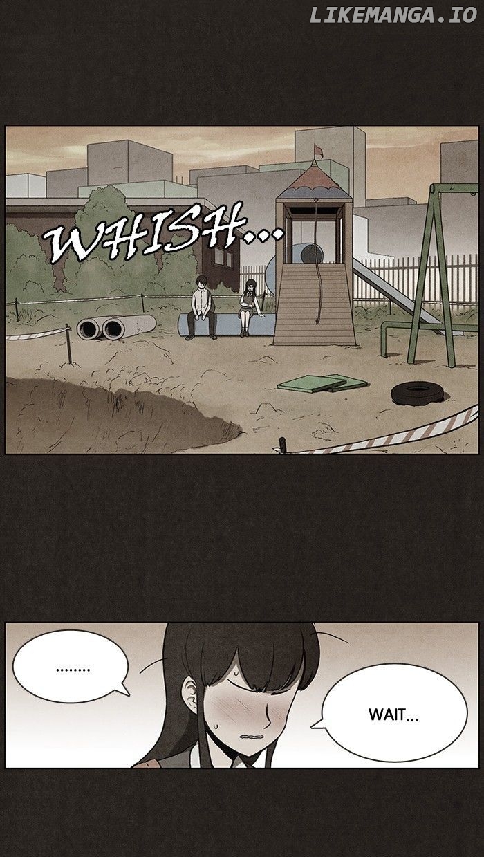 Bastard (hwang Youngchan) chapter 15 - page 30